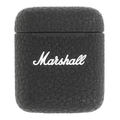 Marshall Minor III Wireless Auricolari In-ear nero - Ricondizionato - ottimo - Grade A