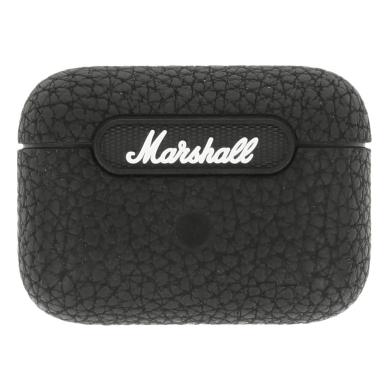 Marshall Motif A.N.C. schwarz