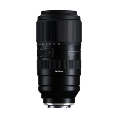 Tamron 50-400Mm 1:4.5-6.3 Di Iii Vc Vxd Pour Sony E (A067S) Noir