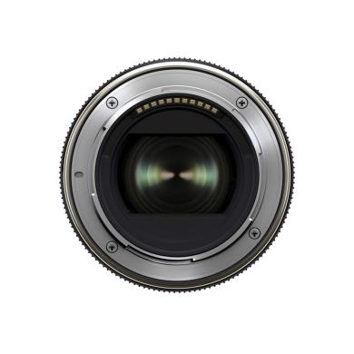 Tamron 28-75Mm 1:2.8 Di III Vxd G2 Pour Nikon Z (A063Z) Noir