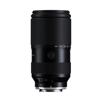 Tamron 50-300Mm 4.5-6.3 Di III Vc Vxd Pour Sony E (A069S) Noir