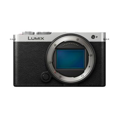 Panasonic Lumix Dc-S9 Noir