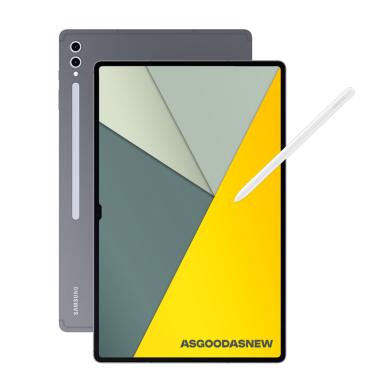 Samsung Galaxy Tab S10 Ultra SM-X920 256GB moonstone gray