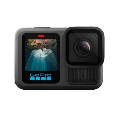 GoPro HERO13 Black schwarz