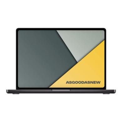 Apple MacBook Pro 2024 M4 16