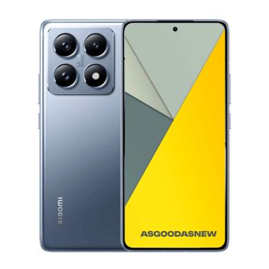 Xiaomi 14T Pro 1TB titan azul - Reacondicionado: como nuevo | 30 meses de garantía | Envío gratuito