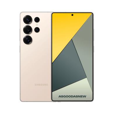 Samsung Galaxy S25 Ultra 1TB titanio cuarzo rosa - Reacondicionado: como nuevo | 30 meses de garantía | Envío gratuito