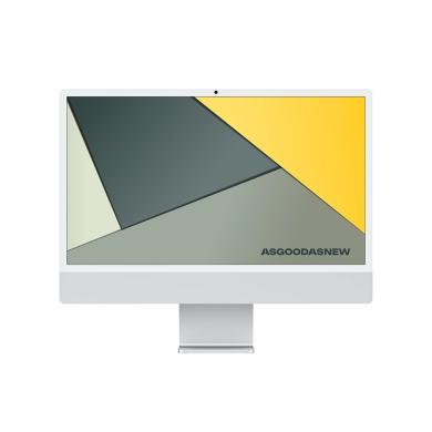 Apple iMac 24
