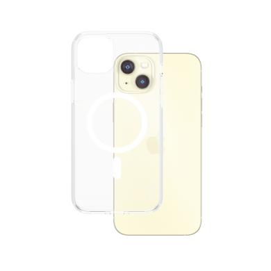 CARE by PanzerGlass Flagship MagSafe Case für Apple iPhone 15 Plus -ID22520 klar