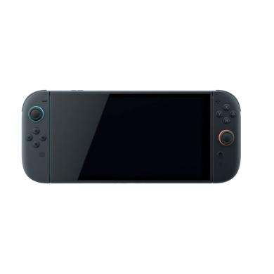 Nintendo Switch 2 negro - Nuevo | 30 meses de garantía | Envío gratuito