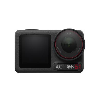 Dji Osmo Action 5 Pro Standard Combo Noir