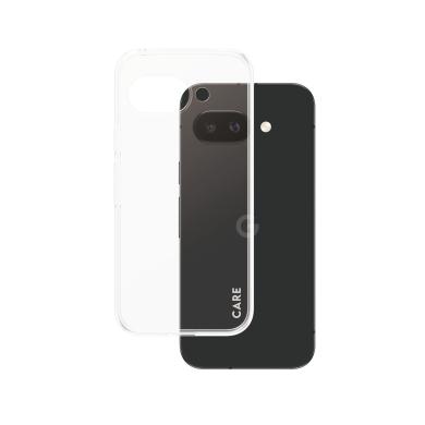 CARE by PanzerGlass Fashionable Case für Google Pixel 9a -ID22583 klar