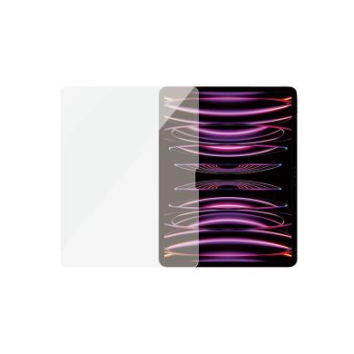 SAFE. by PanzerGlass für Apple iPad Air 13" 6./7. Gen. / iPad Pro 13" 2024/2025 (M4) -ID22604 klar