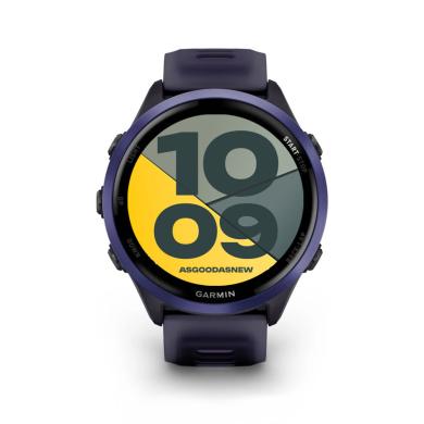 Garmin Forerunner 570 imperial purple/indigo 010-02971-02)
