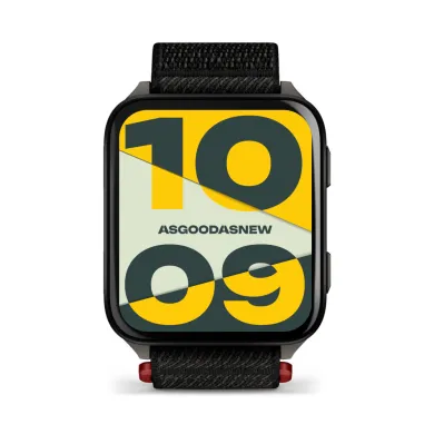 Garmin Venu X1 41mm negro (010-02980-02) - Reacondicionado: como nuevo | 30 meses de garantía | Envío gratuito