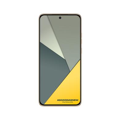 Motorola Edge 50 Neo 512Go Pantone Latte