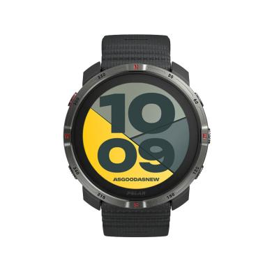 Polar Grit X3 negro - Reacondicionado: como nuevo | 30 meses de garantía | Envío gratuito