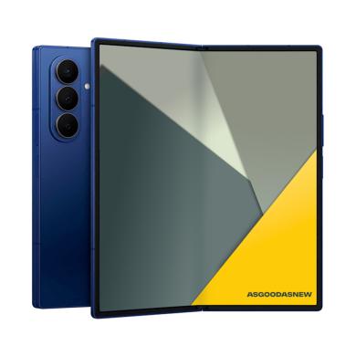 Galaxy Z Fold7 5G IA 256Go Navy