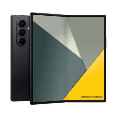 Samsung Galaxy Z Fold7 1 TB negro oscuro - Nuevo | 30 meses de garantía | Envío gratuito