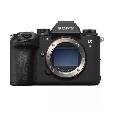 Sony Alpha 9 III negro - Reacondicionado: como nuevo | 30 meses de garantía | Envío gratuito