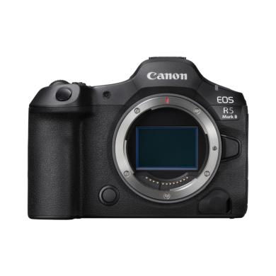 Canon EOS R5 Mark II negro - Reacondicionado: como nuevo | 30 meses de garantía | Envío gratuito