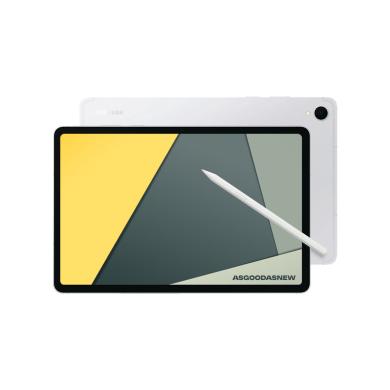 Samsung Galaxy Tab S11 5G 256GB plata - Reacondicionado: como nuevo | 30 meses de garantía | Envío gratuito