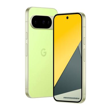 Google Pixel 10 256GB verde lima - Nuevo | 30 meses de garantía | Envío gratuito