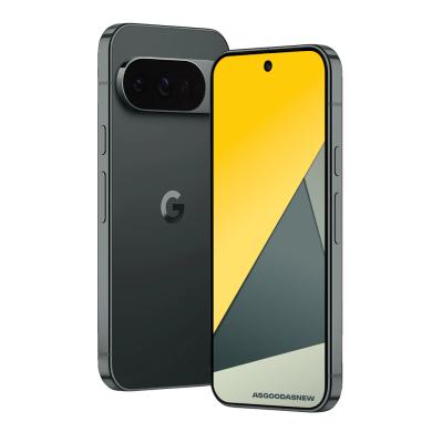 Google Pixel 10 Pro 128GB obsidiana - Reacondicionado: como nuevo | 30 meses de garantía | Envío gratuito