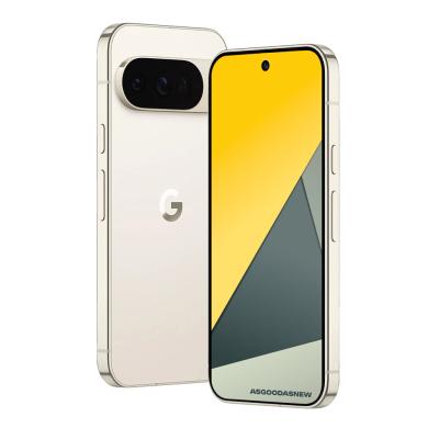 Google Pixel 10 Pro 256GB porcelana - Reacondicionado: como nuevo | 30 meses de garantía | Envío gratuito