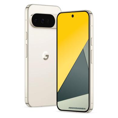 Google Pixel 10 Pro XL 256GB porcelana - Reacondicionado: como nuevo | 30 meses de garantía | Envío gratuito