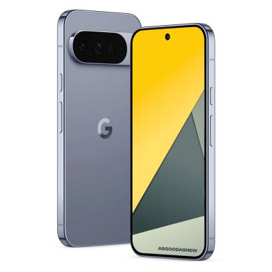 Google Pixel 10 Pro XL 512GB piedra lunar - Reacondicionado: como nuevo | 30 meses de garantía | Envío gratuito