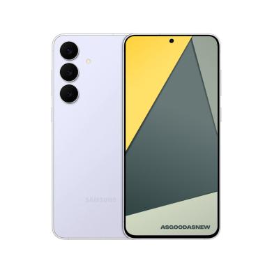 Samsung Galaxy S25 FE 512GB azul - Nuevo | 30 meses de garantía | Envío gratuito