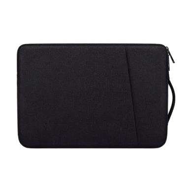 Sleeve für Apple MacBook 14-16" -ID22853 schwarz