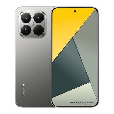 Xiaomi 15T Pro 1TB gris - Reacondicionado: como nuevo | 30 meses de garantía | Envío gratuito