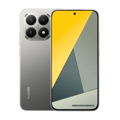 Xiaomi 15T 256GB gris - Nuevo | 30 meses de garantía | Envío gratuito