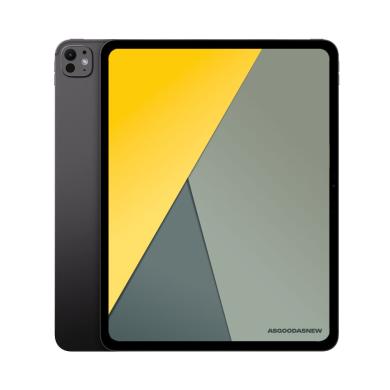 Apple iPad Pro 13 Wi-Fi 2025 (M5) 1TB nero siderale nuovo