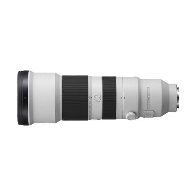 Sony 400-800mm F6.3-8.0 FE G OSS (SEL400800G) E-Mount blanco - Nuevo | 30 meses de garantía | Envío gratuito