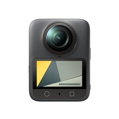 Dji Osmo 360 Standard Combo Noir - Comme Neuf