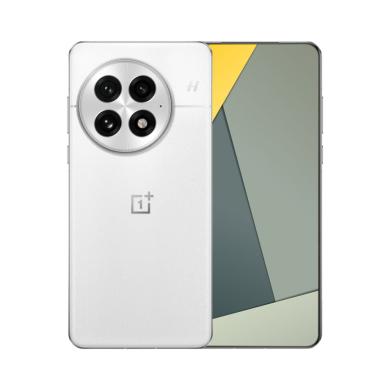 OnePlus 13 512GB arctic Dawn - Nuevo | 30 meses de garantía | Envío gratuito