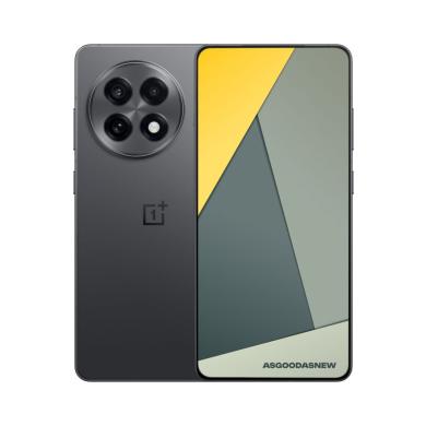 OnePlus 13 R 256GB nebula Noir - Reacondicionado: como nuevo | 30 meses de garantía | Envío gratuito