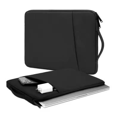 Sleeve für Apple MacBook 13-13,3" -ID22966 schwarz