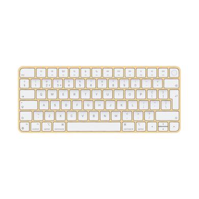 Apple Magic Keyboard (A3203) gelb