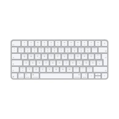 Apple Magic Keyboard (MXCL3D/A) weiß