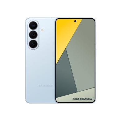 Samsung Galaxy S26 256GB azul cielo - Nuevo | 30 meses de garantía | Envío gratuito