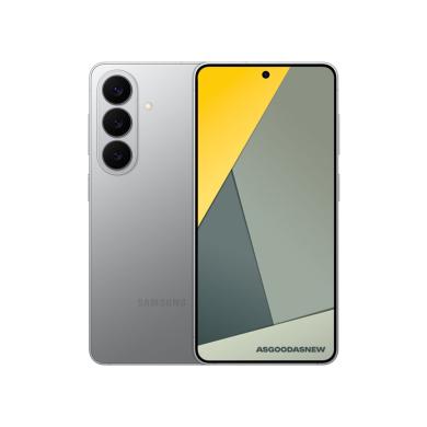 Samsung Galaxy S26 512GB gris - Nuevo | 30 meses de garantía | Envío gratuito