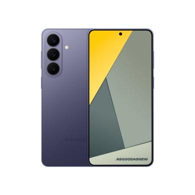 Samsung Galaxy S26+ 512GB violeta cobalto - Nuevo | 30 meses de garantía | Envío gratuito