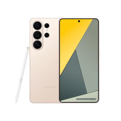 Samsung Galaxy S26 Ultra 256GB oro rosa - Nuevo | 30 meses de garantía | Envío gratuito