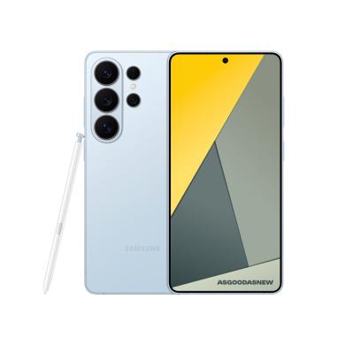 Samsung Galaxy S26 Ultra 256GB azul cielo - Nuevo | 30 meses de garantía | Envío gratuito