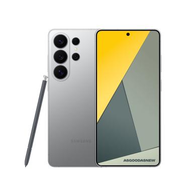 Samsung Galaxy S26 Ultra 256GB gris - Nuevo | 30 meses de garantía | Envío gratuito