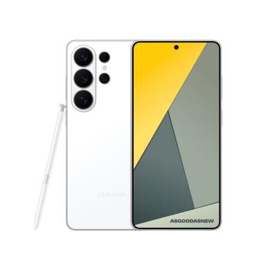 Samsung Galaxy S26 Ultra 512GB white - Nuevo | 30 meses de garantía | Envío gratuito